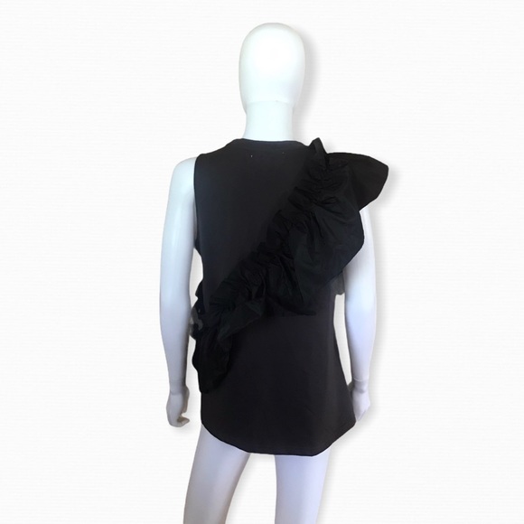 Free Generation Ruffled Top - Picture 4 of 6